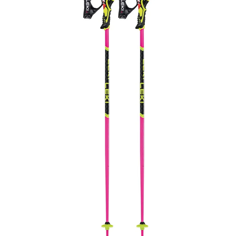 Leki WCR Lite SL 3D Junior