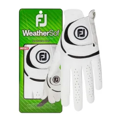 Allt Inom Golf | FootJoy WeatherSof Dam