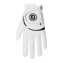 Allt Inom Golf | FootJoy WeatherSof Herr