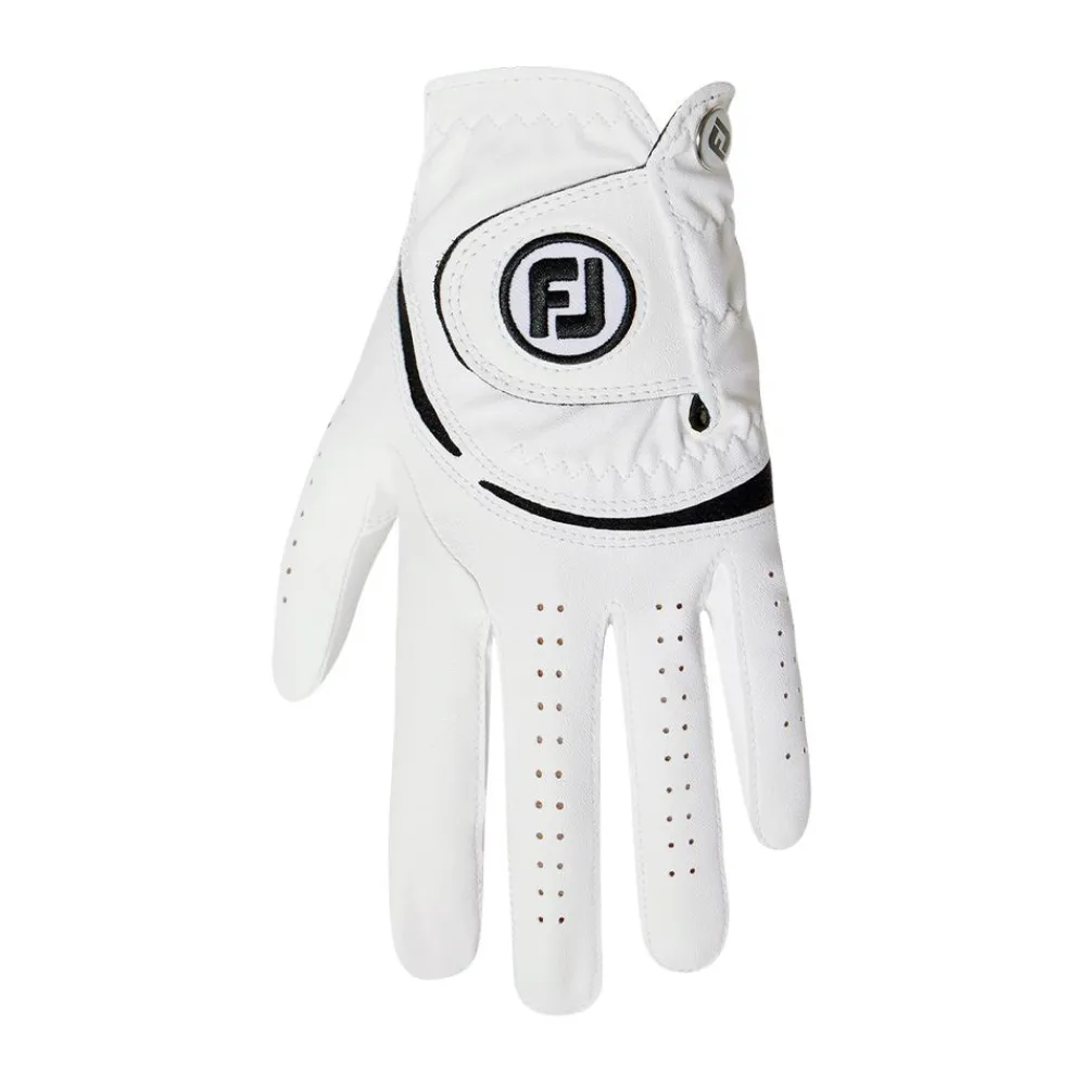 Allt Inom Golf | FootJoy WeatherSof Herr