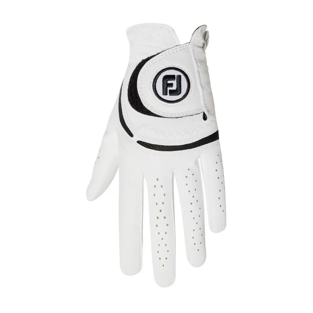 Hot FootJoy WeatherSof Höger Dam