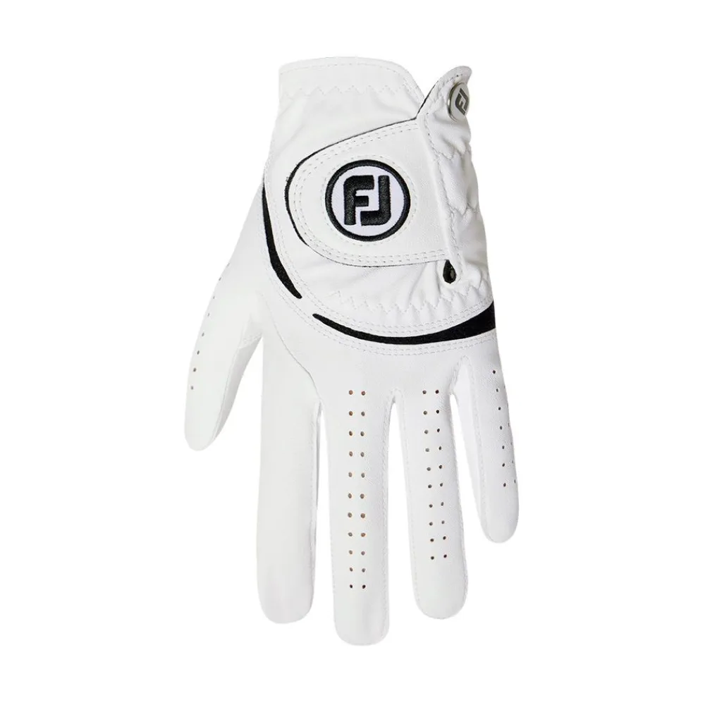 Hot FootJoy WeatherSof Höger Herr