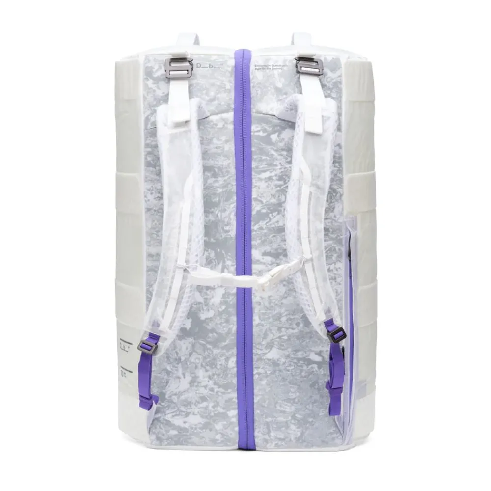 Outlet Db Weigh Lighter Split Duffel 70L