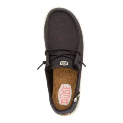 Hot HEY DUDE Wendy Espadrille Woven Dam