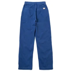 Byxor | Nudie Jeans Wendy Herringbone Pants Dam