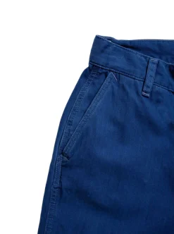 Byxor | Nudie Jeans Wendy Herringbone Pants Dam