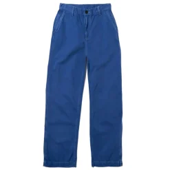 New Nudie Jeans Wendy Herringbone Pants Dam