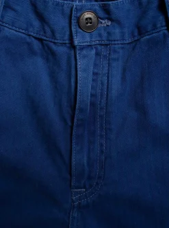 New Nudie Jeans Wendy Herringbone Pants Dam