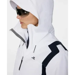 Discount J.Lindeberg Wera Jacket Dam