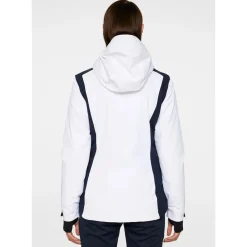 Discount J.Lindeberg Wera Jacket Dam