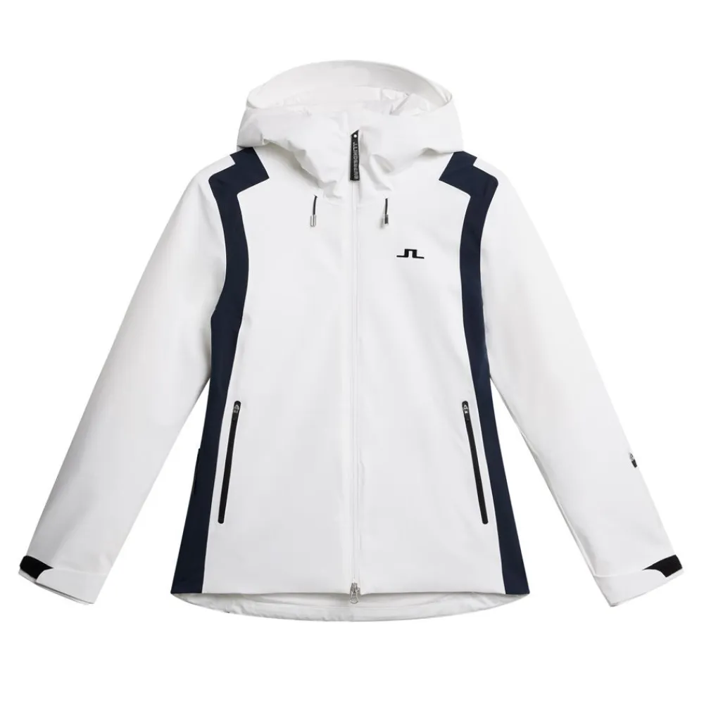Discount J.Lindeberg Wera Jacket Dam