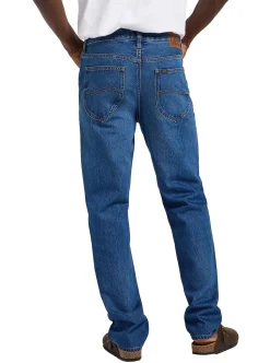 Jeans|Allt Under Nederdelar | Lee WEST flirt alert herr