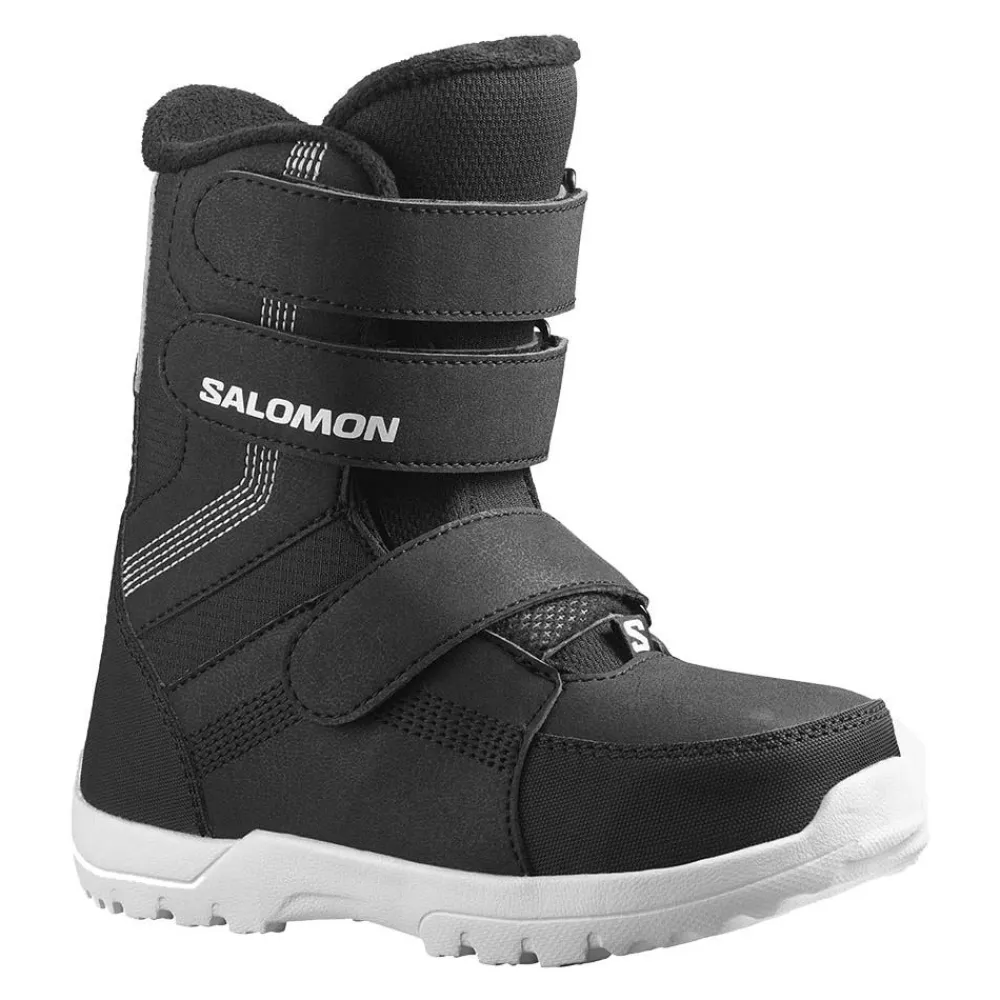 Salomon Whipstar Junior