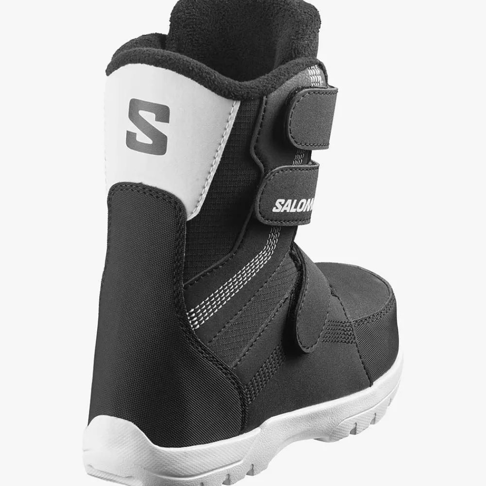 Salomon Whipstar Junior