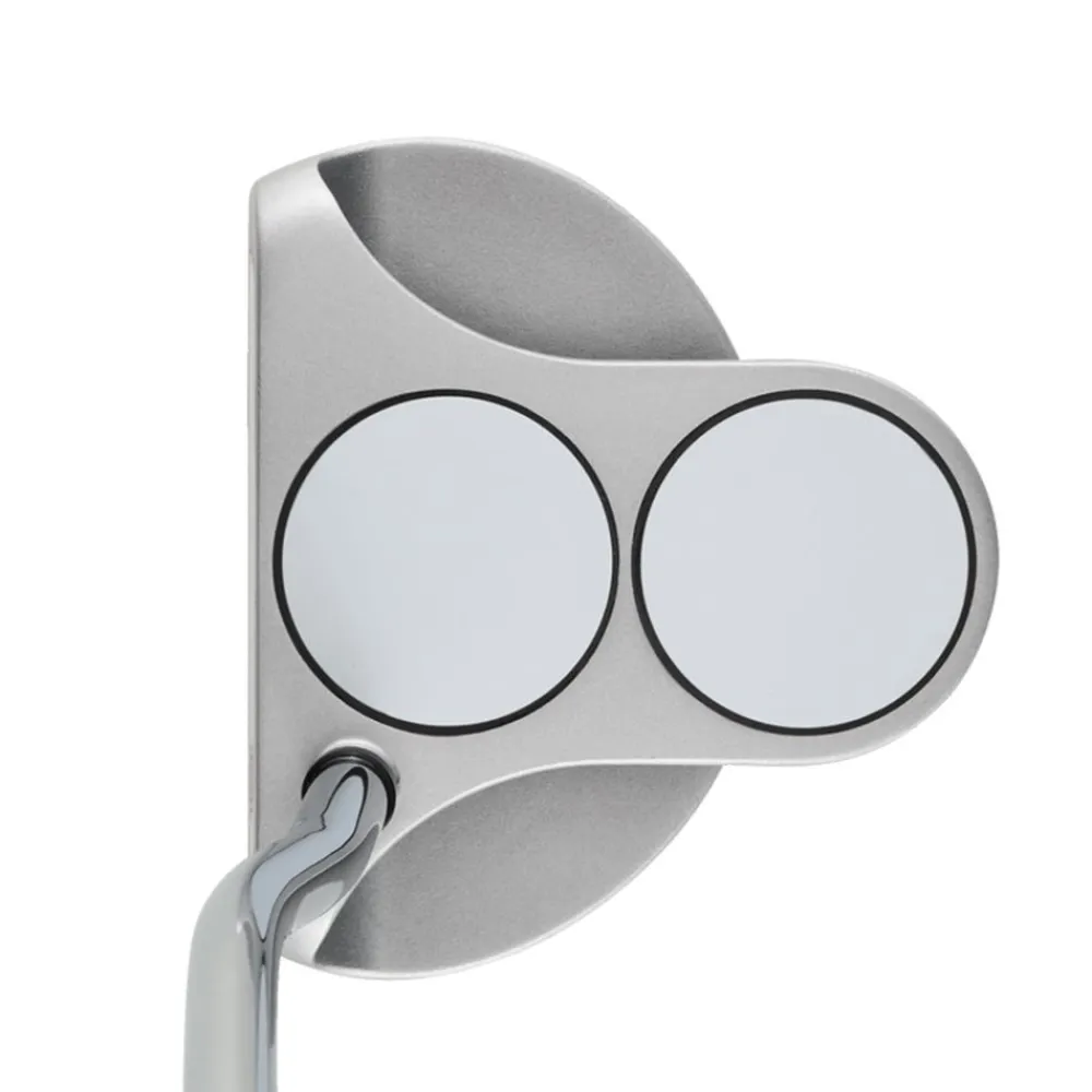 Allt Inom Golf|Golfklubbor | Odyssey White Hot OG 2-Ball Stroke Lab Putter