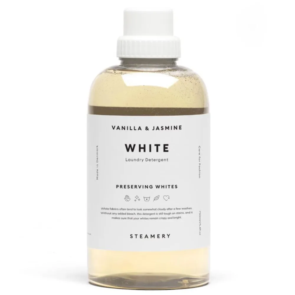 Accessoarer | Steamery White Laundry Detergent 750 ml
