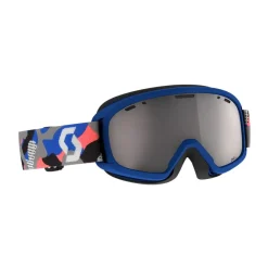 Alpint | Scott Whitty Chrome Goggle Junior