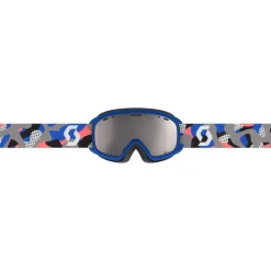 Alpint | Scott Whitty Chrome Goggle Junior