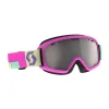 Sale Scott Whitty Chrome Goggle Junior