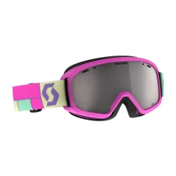 Sale Scott Whitty Chrome Goggle Junior