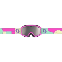 Sale Scott Whitty Chrome Goggle Junior