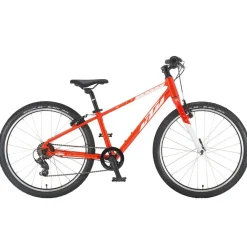 New KTM Wild Cross 24