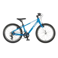 Allt Inom Cykel|Cyklar | KTM Wild Cross 20" Junior