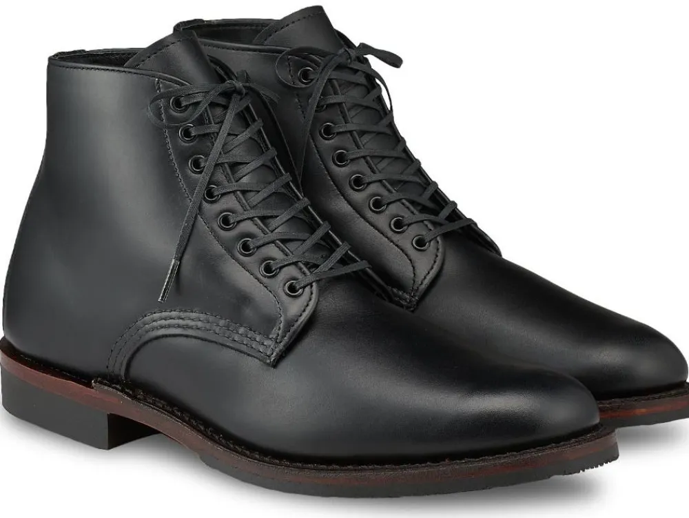 Allt Under Herrskor | Red Wing Williston 6-Inch Herr