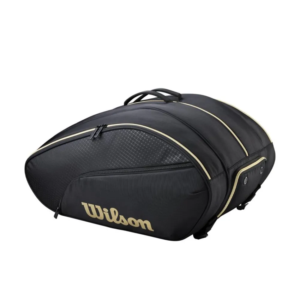 Padel|Väskor | Wilson Defy Racketbag