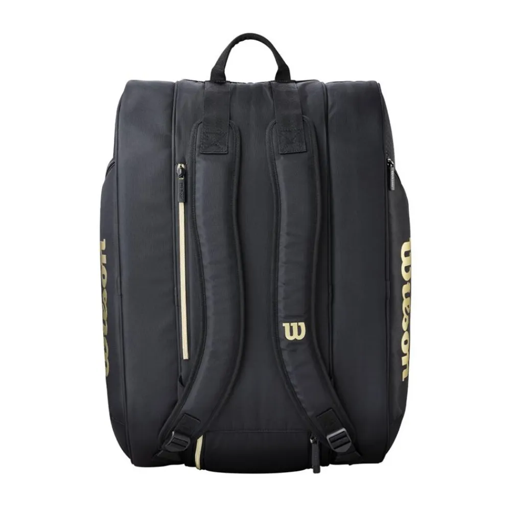 Padel|Väskor | Wilson Defy Racketbag
