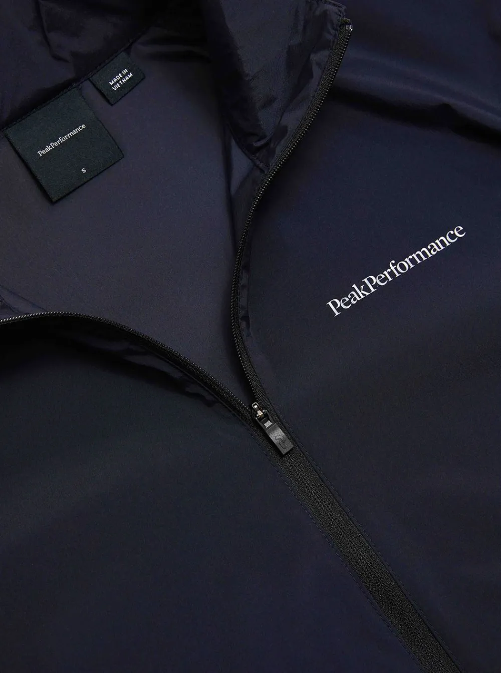 Allt Inom Golf|Golfjackor & Västar | Peak Performance Wind Crew Da