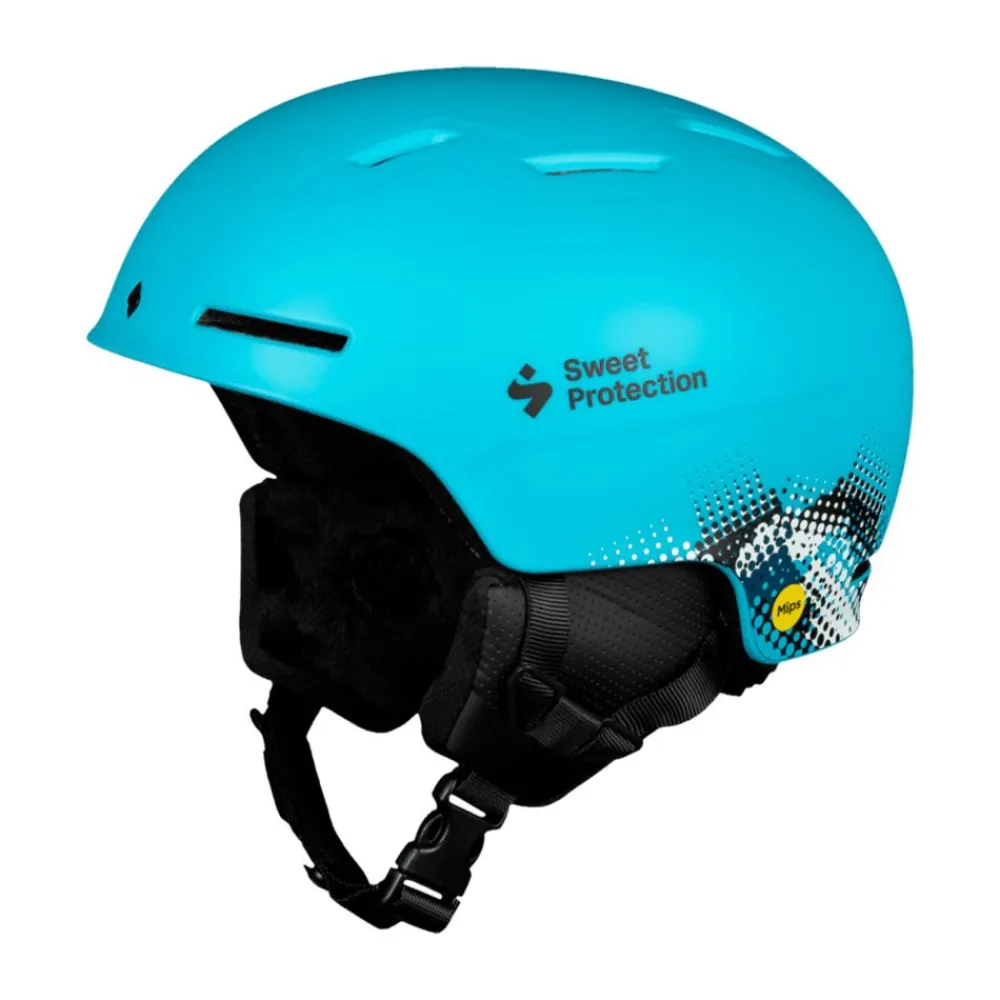 Alpint | Sweet Protection Winder Mips Helmet Junior