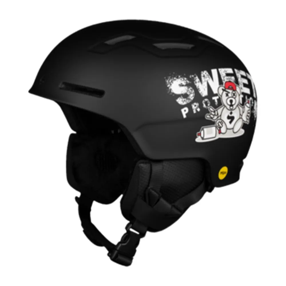 Sale Sweet Protection Winder Mips Helmet Junior