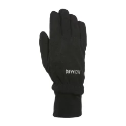 Hot Kombi Windguardian Fleece Gloves