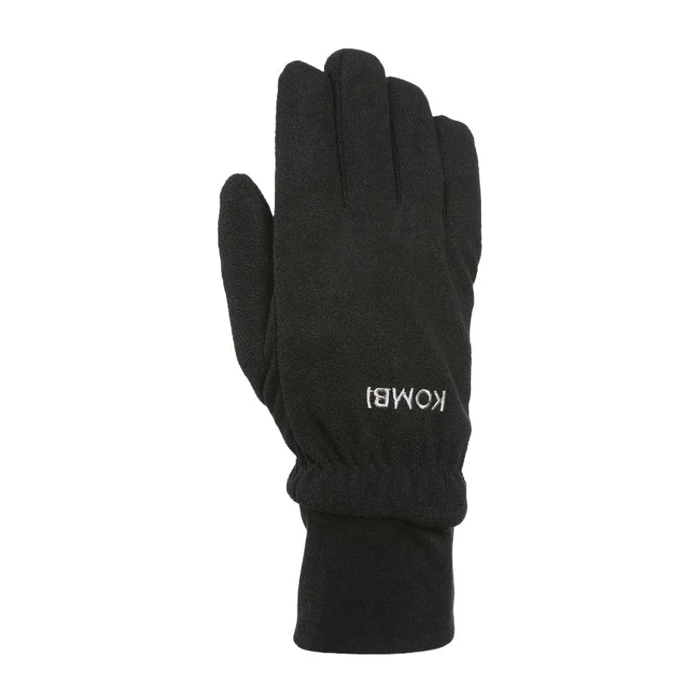 Hot Kombi Windguardian Fleece Gloves