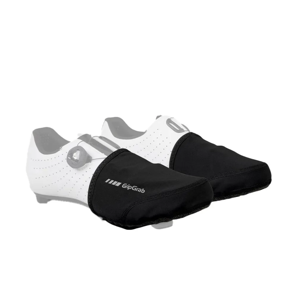 Allt Inom Cykel | Grip Grab Windproof Road Toe Covers