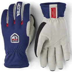 Online Hestra Windstopper Ergo Grip Touring 5-finger