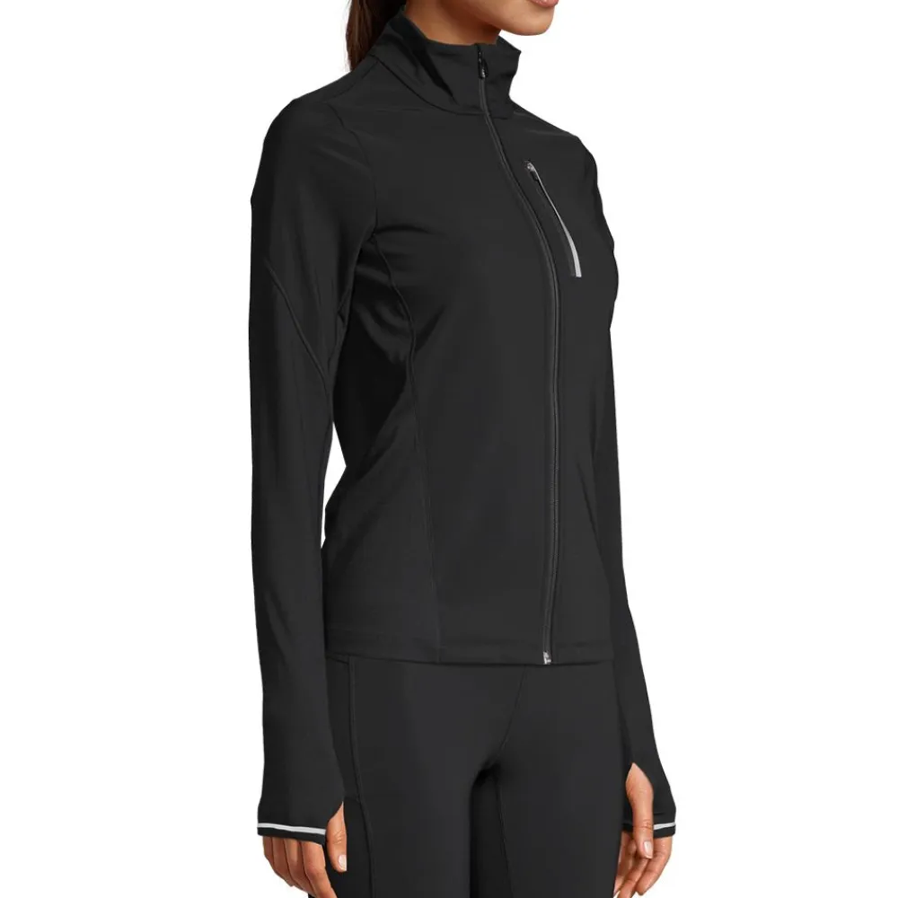 Träningskläder | Casall Windtherm Jacket Dam