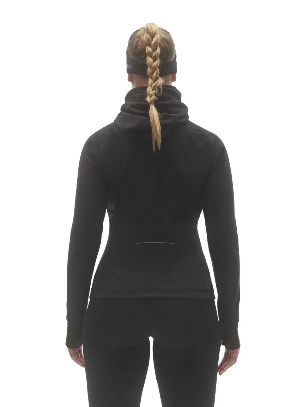 Löparkläder|Allt Under Löpning | Casall Windther Running Jacket da