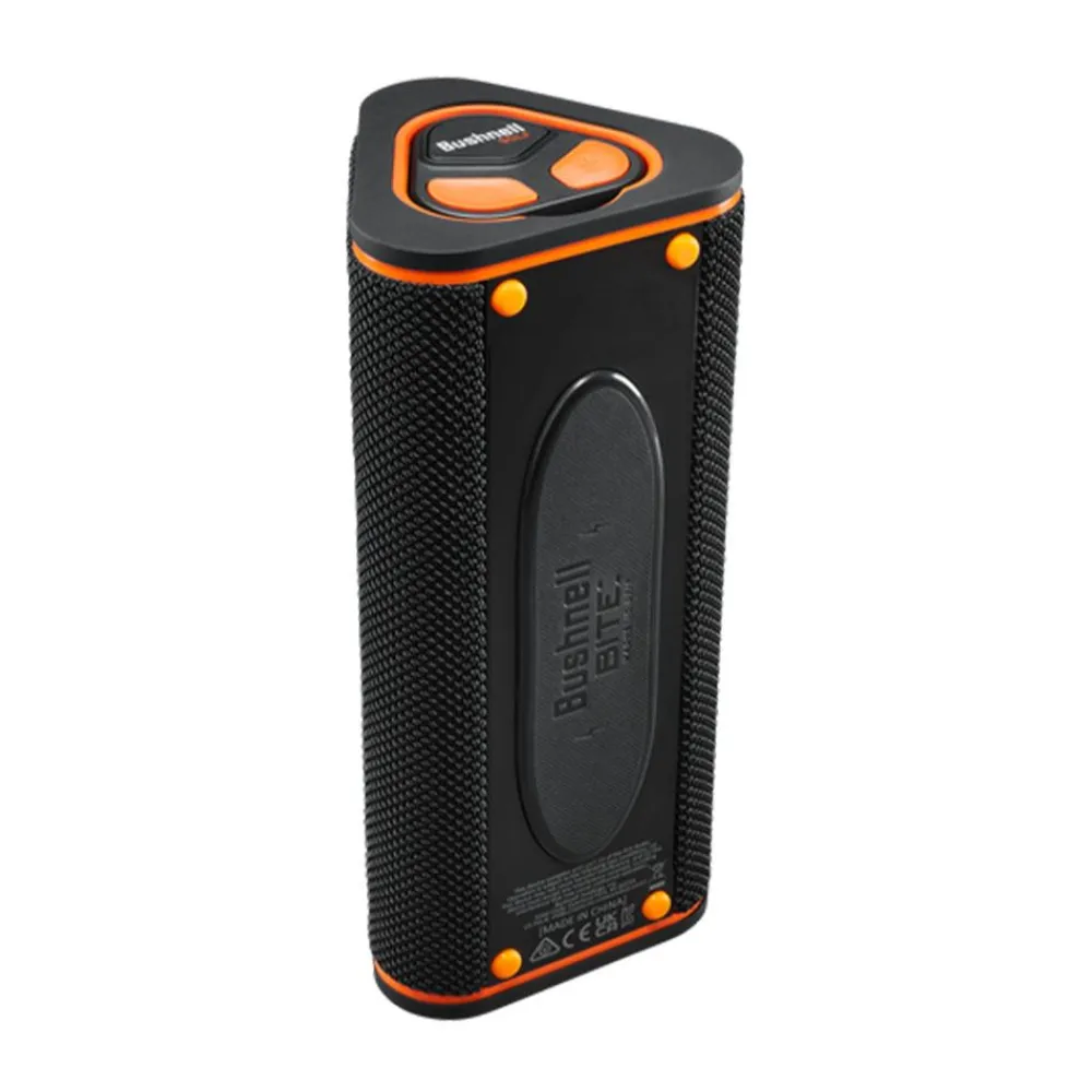 Allt Inom Golf | Bushnell Wingman View GPS Speaker