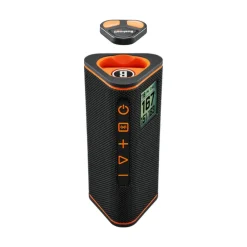 Allt Inom Golf | Bushnell Wingman View GPS Speaker