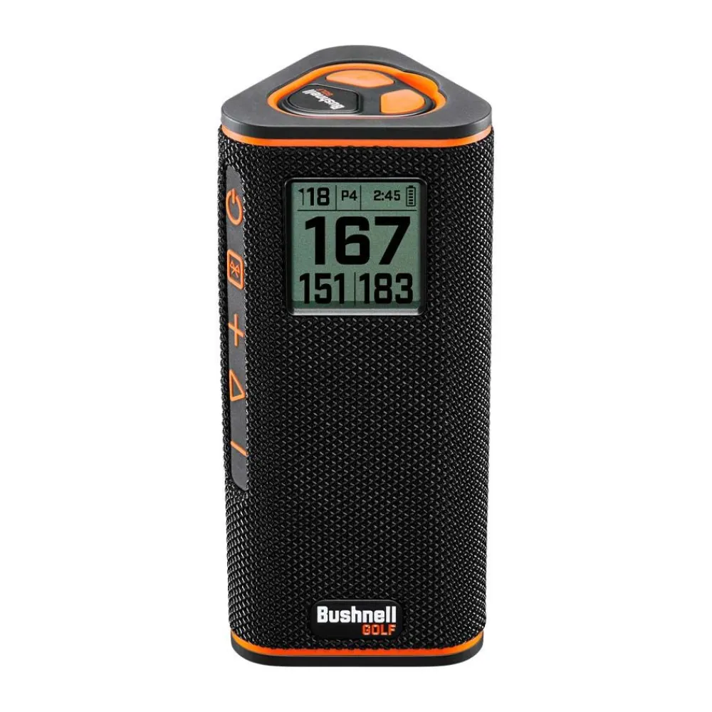Allt Inom Golf | Bushnell Wingman View GPS Speaker
