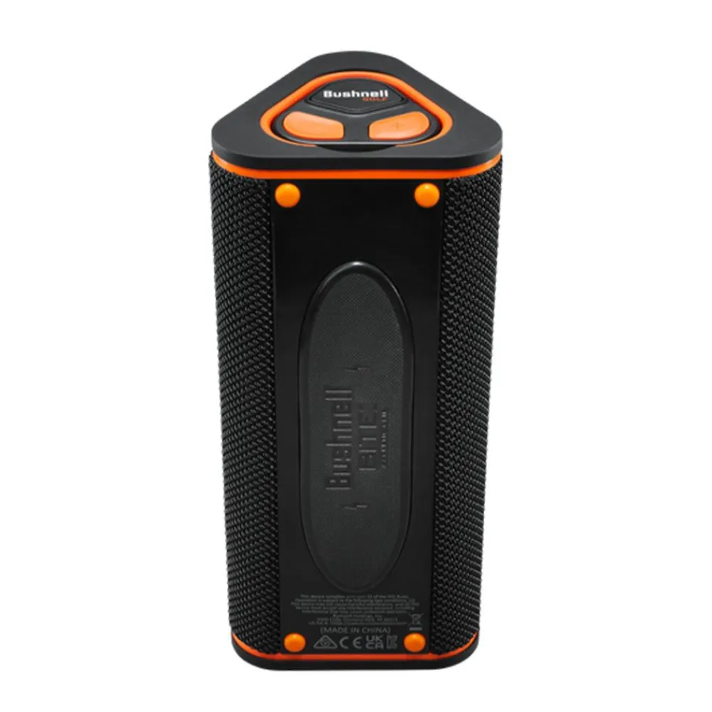 Allt Inom Golf | Bushnell Wingman View GPS Speaker