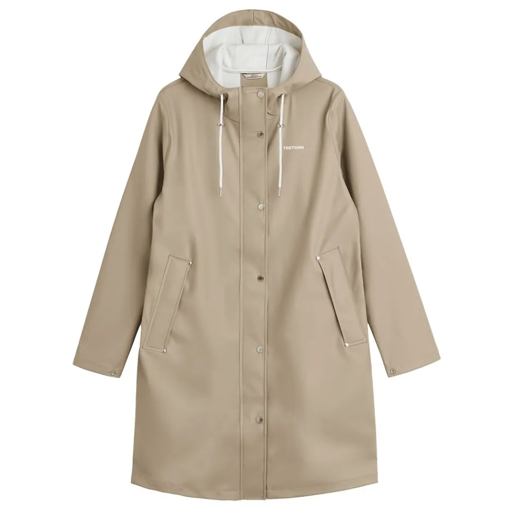Hot Tretorn WINGS A-SHAPE RAIN COAT