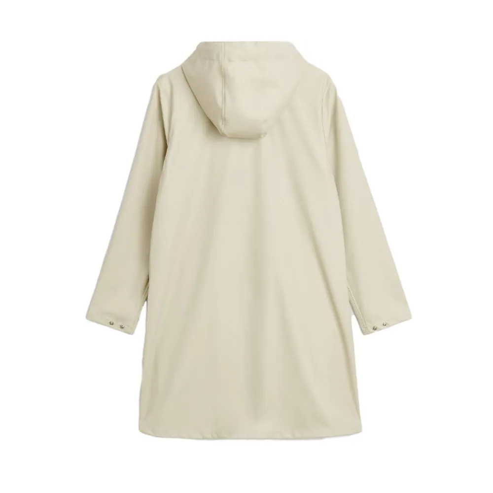 Allt Under Jackor | Tretorn Wing A-hape Rain Coat Da