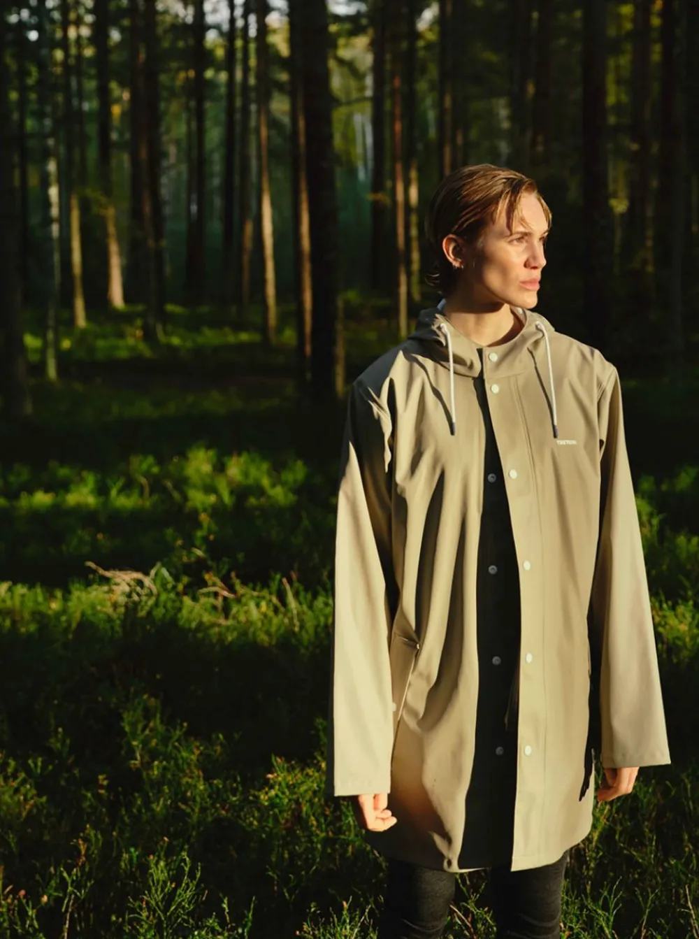 Outlet Tretorn WINGS RAINJACKET