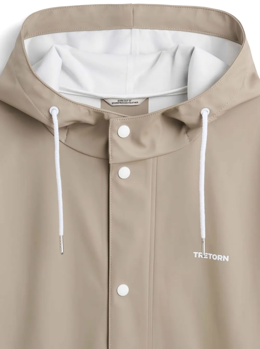 Outlet Tretorn WINGS RAINJACKET