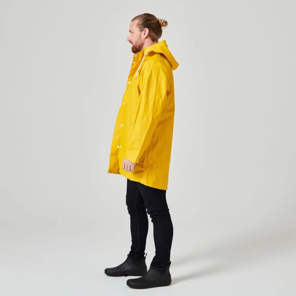 Allt Under Jackor|Allt Under Jackor | Tretorn Wing Rainjacket
