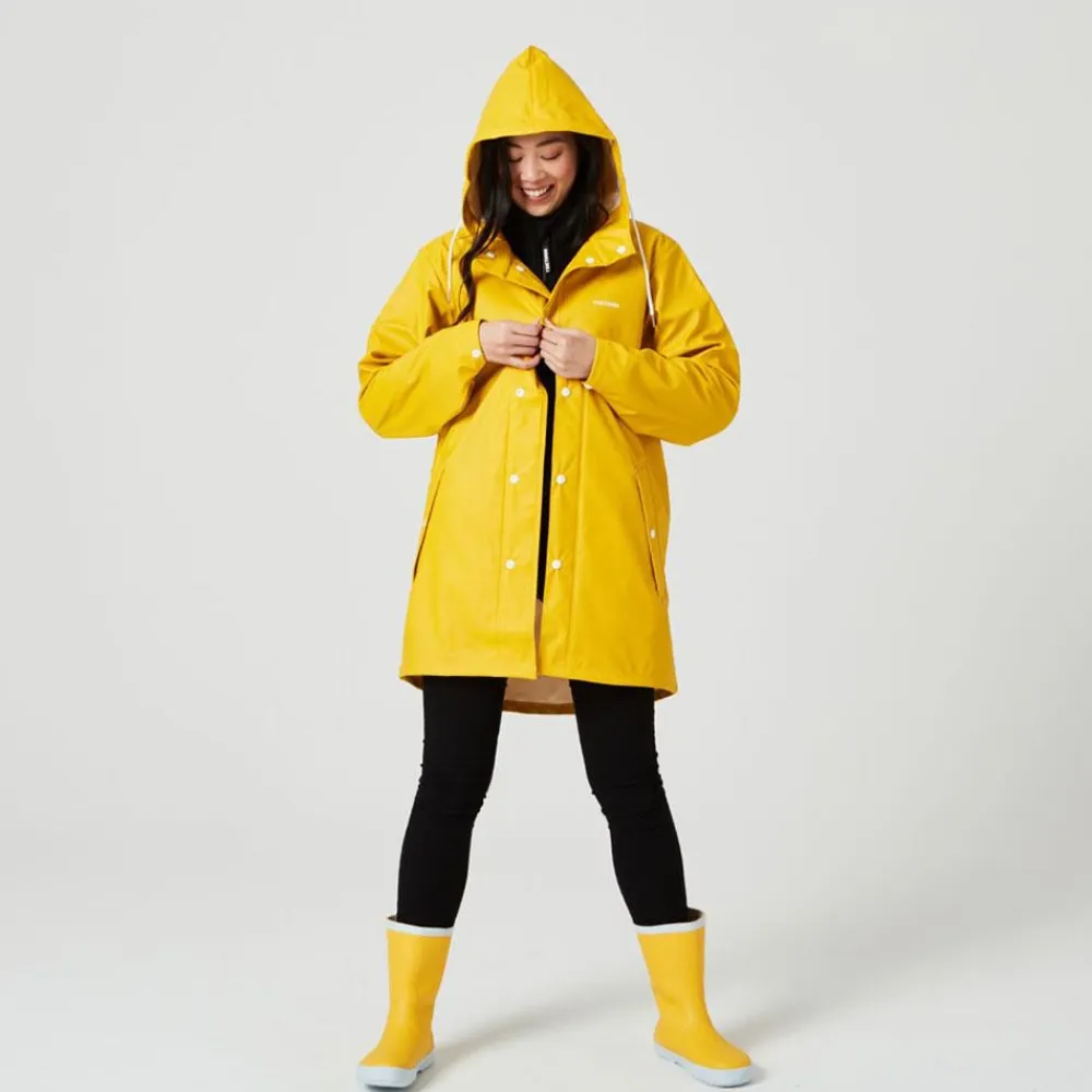 Allt Under Jackor|Allt Under Jackor | Tretorn Wing Rainjacket