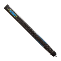 Allt Inom Golf | Masters Golf Winn Excel Tour Pistol Putter Grip Black